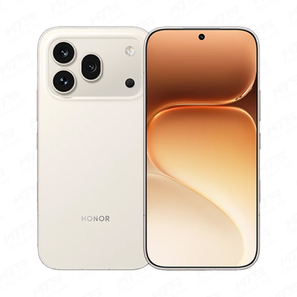 [PRE ORDER] Honor 600 Pro 5G (12GB+256/512GB) Smartphone - Original 1 Year Warranty by Honor Malaysia