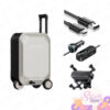 [BUNDLE DEAL] Aotos L2 Smart Riding Luggage & Rocoren Accessories