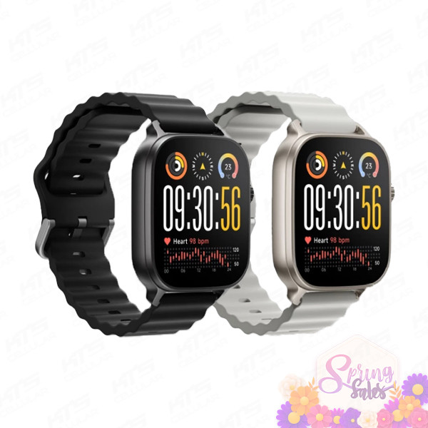 e8c6dba661c980d21272e08da5b59426.jpeg Realme Watch 5 Compass & Independent GPS Smartwatch - Original 1 Year Warranty by Realme MY