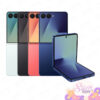 [READY STOCK] Samsung Galaxy Z Flip7 5G Smartphone - Original 1 Year Warranty by Samsung MY