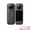 [PRE ORDER] Insta360 X5 8K 360° Pocket Action Camera - Original 1 Year Warranty By Insta360 Malaysia