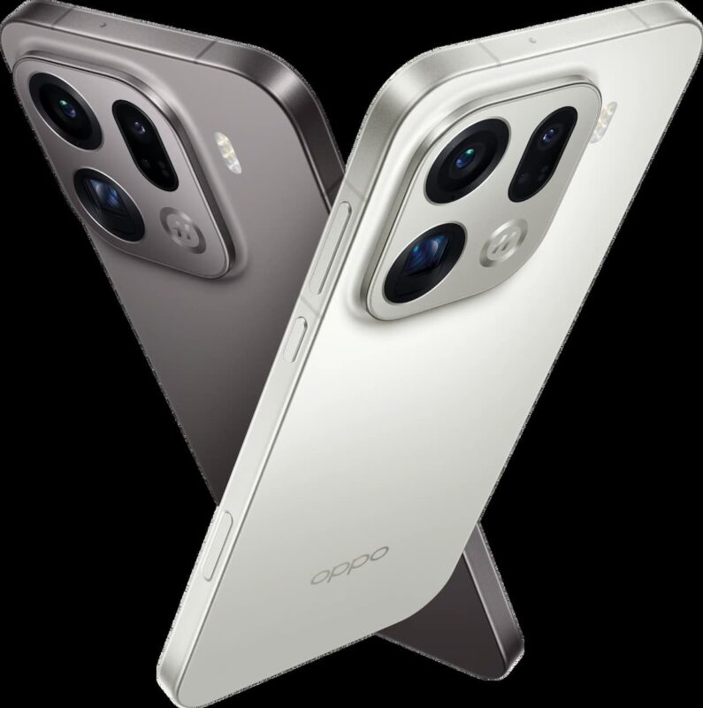 Best Phones for Vlogging in 2026 for Content Creators Oppo Find X9 Pro