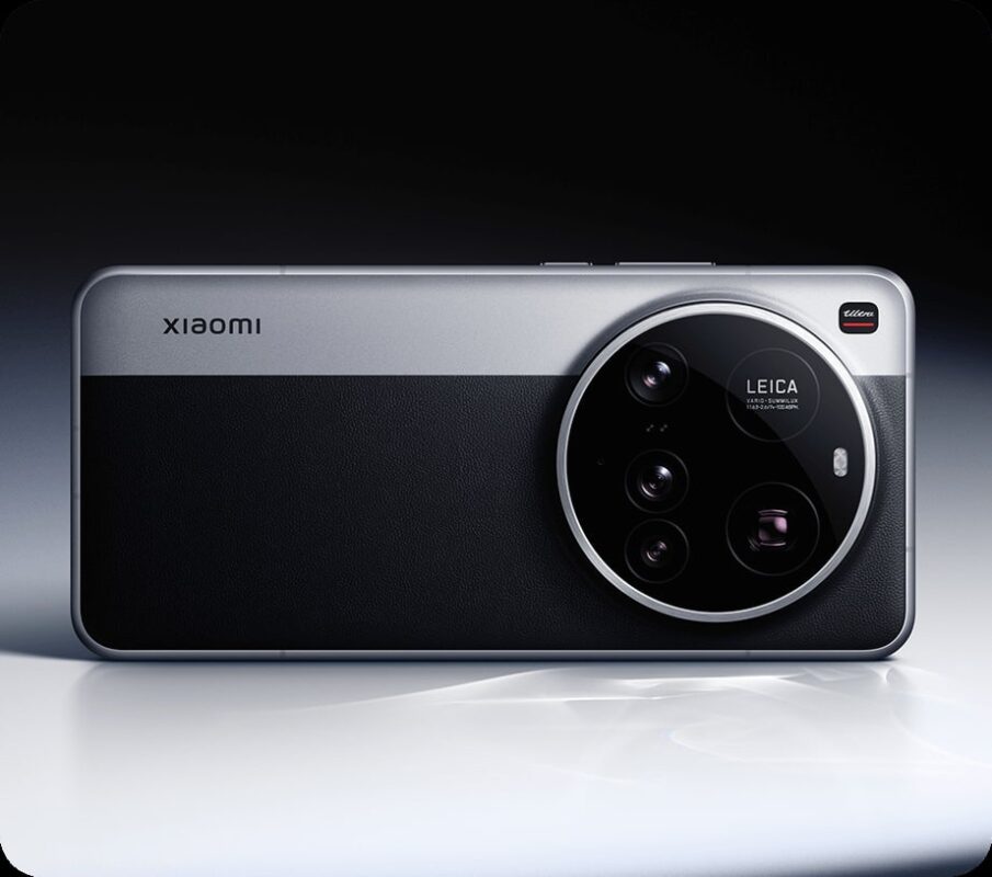 Best Phones for Vlogging in 2026 for Content Creators Xiaomi 15 Ultra