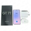 [Display Unit] Realme GT 7T 5G (12GB+256GB) - IMEI NO: 864428070049331