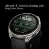 2ed4f881d01d8f45f4fde859c23bd485.jpeg Amazfit Cheetah 2 Ultra Dual-band GPS Smartwatch - Original 1 Year Warranty by Amazfit Malaysia