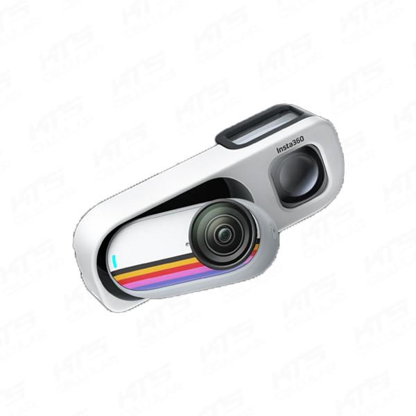 [PRE ORDER] Insta360 Go 3S Retro Bundle Special Edition - Original 1 Year Warranty by Insta360 Malaysia