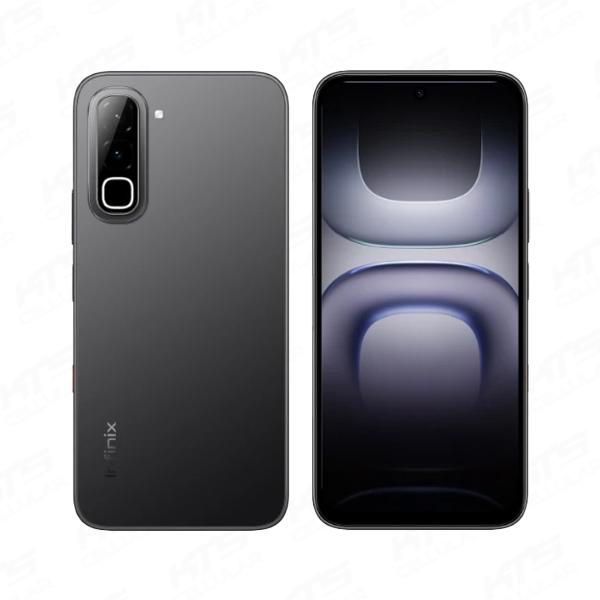Infinix Hot 70 (6GB+128GB) Smartphone - Original 1 Year Warranty by Infinix Malaysia