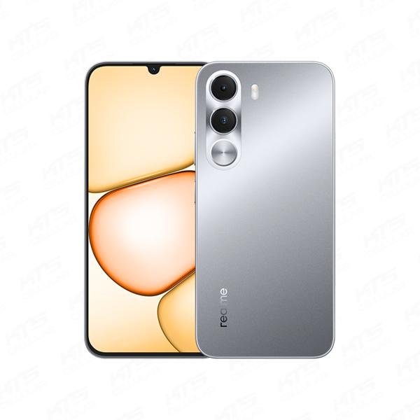 Realme C100i (4GB+128GB) Smartphone - Original 1 Year Warranty by Realme Malaysia