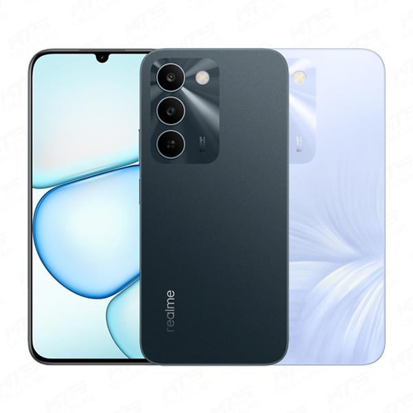Realme C100 5G (4GB+256GB) Smartphone - Original 1 Year Warranty by Realme Malaysia