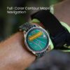 66ce0796b587c57ae333346f7e5d7516.jpeg Amazfit Cheetah 2 Ultra Dual-band GPS Smartwatch - Original 1 Year Warranty by Amazfit Malaysia
