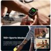 Amazfit Bip Max Outdoor Offline Maps & Navigation Smartwatch, Original 1 Year Warranty by Amazfit Malaysia