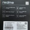 [Display Unit] Realme GT 7T 5G (12GB+256GB) - IMEI NO: 864428070049331