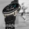 Amazfit Cheetah 2 Pro 48mm Titanium Running Smartwatch - Original 1 Year Warranty by Amazfit Malaysia
