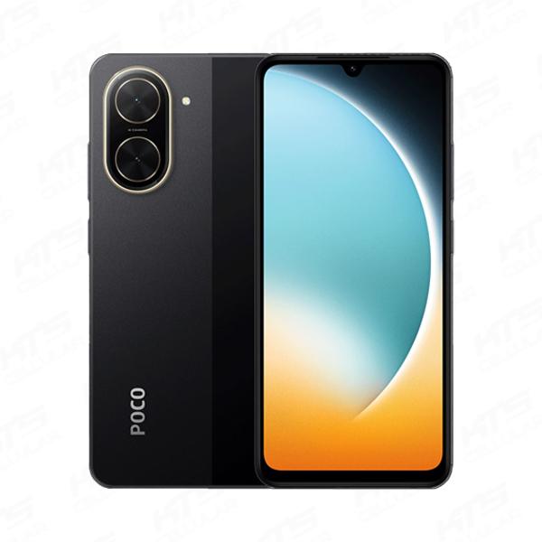 78cac0a86e329820864dfdde0417869a.jpeg Poco C71 (4GB+128GB) Smartphone - Original 1 Year Warranty by Poco Malaysia