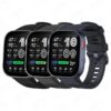 Amazfit Bip Max Outdoor Offline Maps & Navigation Smartwatch, Original 1 Year Warranty by Amazfit Malaysia