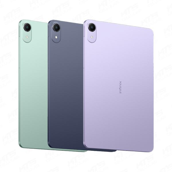Infinix Xpad 30E (4GB+128GB | 8GB+256GB) Tablet - Original 1 Year Warranty by Infinix Malaysia