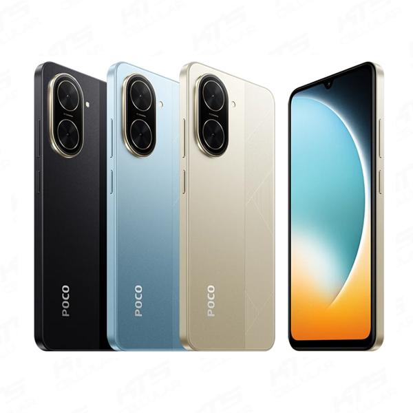 POCO C71 Price In Malaysia & Specs