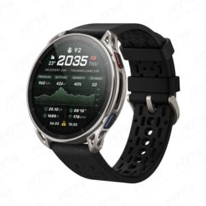 [READY STOCK] Amazfit Active 3 Premium Smartwatch - Original 1 Year Warranty by Amazfit Malaysia
