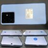 [Display Unit] Realme GT7 (12GB+512GB) Smartphone - IMEI NO: 861024070145758