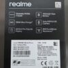 [Display Unit] Realme GT7 (12GB+512GB) Smartphone - IMEI NO: 861024070145758