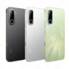 Infinix Hot 70 (6GB+128GB) Smartphone - Original 1 Year Warranty by Infinix Malaysia