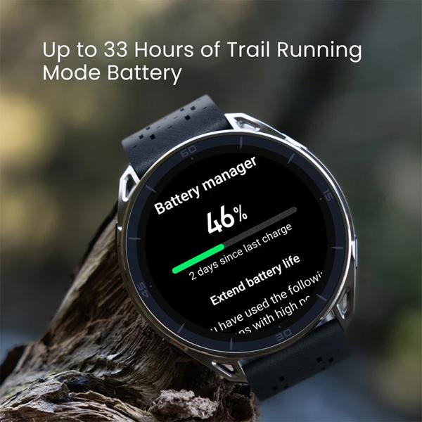 db52ec7ebb573035ef90428f631c2337.jpeg Amazfit Cheetah 2 Ultra Dual-band GPS Smartwatch - Original 1 Year Warranty by Amazfit Malaysia