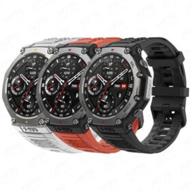 Samsung Galaxy Watch 4 Bluetooth 44mm Smartwatch (R870) - Original 1 Year Warranty by Samsung Malaysia