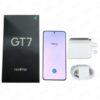 [Display Unit] Realme GT7 (12GB+512GB) Smartphone - IMEI NO: 861024070145758
