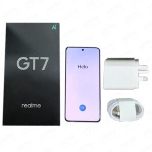 [DISPLAY UNIT] Oppo Reno7 Z 5G (8GB+128GB) Smartphone - IMEI No: 869447056007258