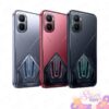 [READY STOCK] Infinix GT 50 Pro 5G (12GB+256/512GB) Smartphone - Original 1 Year Warranty by Infinix Malaysia