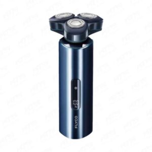 FLYCO Smart Sensor Electric Shaver FS985 - Original 2 Years Warranty by FLYCO Malaysia