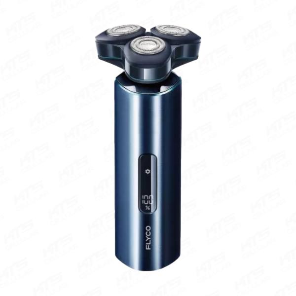 FLYCO Smart Sensor Electric Shaver FS985 - Original 2 Years Warranty by FLYCO Malaysia