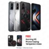 Infinix GT 30 Pro (12GB+256/512GB) Smartphone - Original 1 Year Warranty by Infinix Malaysia