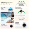 12c32f691fbcf9ab6729a5160f11d868.jpeg Realme Watch S5 One-Touch AI Assistant Smartwatch - Original 1 Year Warranty by Realme Malaysia