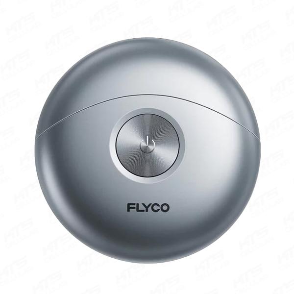 14d627e4595df9d3f51dfac2a6e9ae6a.jpeg FLYCO Portable Electric Shaver FS891 2 Heads Rotary - Original 2 Years Warranty by FLYCO Malaysia