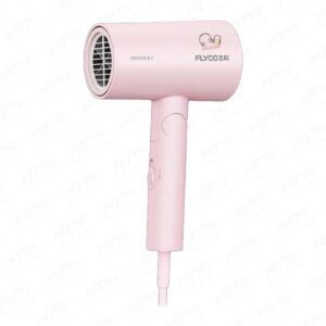FLYCO Electric Toothbrush FT7105 3D Wave Shaped Bristles - Original 2 Years Warranty by FLYCO Malaysia