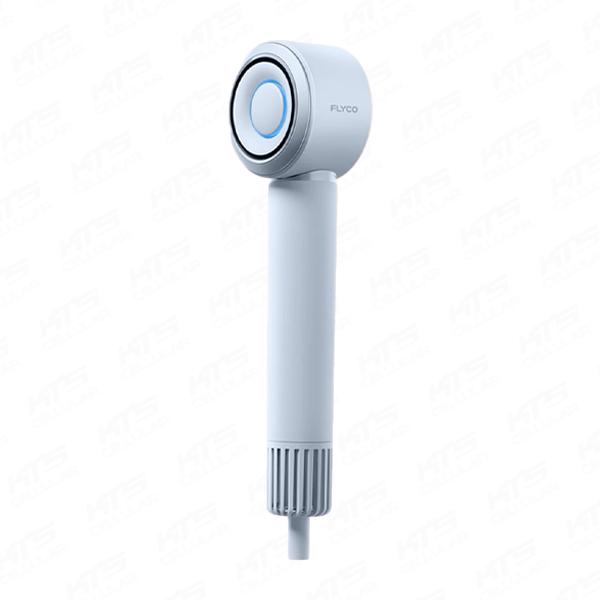 FLYCO Hair Dryer FH6371 200M Negative Ion Generator - Original 2 Years Warranty by FLYCO Malaysia