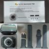 [Display Unit] Techlife Smart Watch T18C - Original by Techlife Malaysia