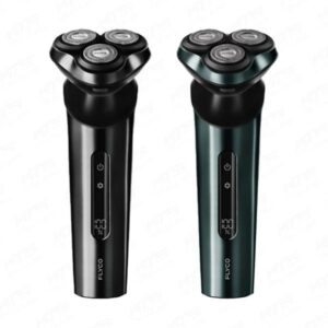 FLYCO Electric Shaver FS901 & FS903 3 Heads Rotary - Original 2 Years Warranty by FLYCO Malaysia