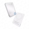 Infinix XP06 PRO 5000mAh Magnetic Wireless Charging Powerbank - Original 1 Year Warranty by Infinix Malaysia