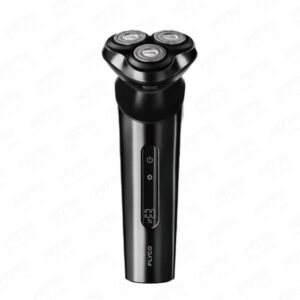 FLYCO Portable Electric Shaver FS965 & FS966 3 Heads Rotary - Original 2 Years Warranty by FLYCO Malaysia