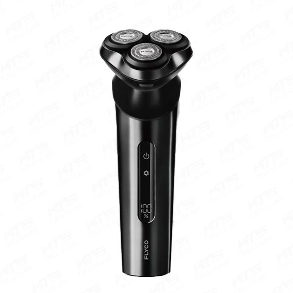2a7033f1aab5c0286f4bd67bdfdc8373.jpeg FLYCO Electric Shaver FS929 3 Heads Rotary - Original 2 Years Warranty by FLYCO Malaysia