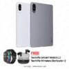 Techlife Pad Plus 2 (6GB+128GB) Tablet - Original 1 Year Warranty by Techlife Malaysia