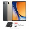 Realme Pad 3 5G (8GB+128/256GB) Tablet - Original 1 Year Warranty by Realme Malaysia
