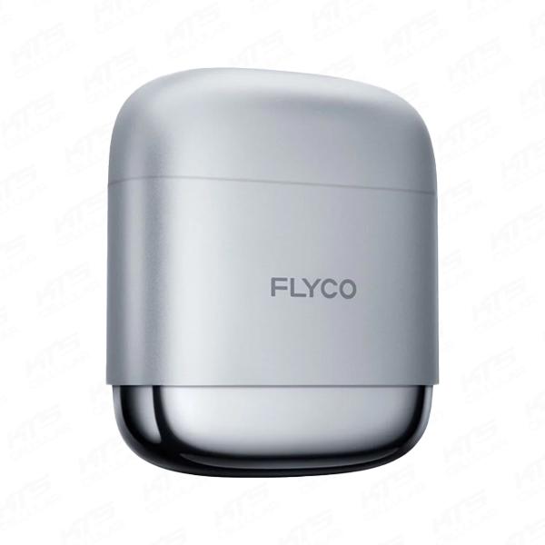 FLYCO Portable Electric Shaver F8 3 Heads Foil - Original 2 Years Warranty by FLYCO Malaysia