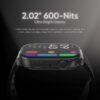 Techlife Smart Watch L2 AI Voice Assistance Smartwatch - Original 1 Year Warranty by Techlife Malaysia
