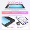 Techlife Pad Plus 2 (6GB+128GB) Tablet - Original 1 Year Warranty by Techlife Malaysia