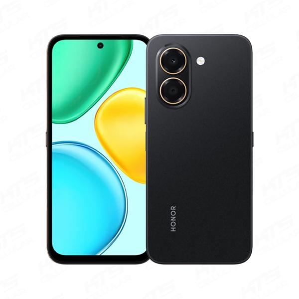 [PRE ORDER] Honor X7e (6GB+256GB) Smartphone - Original 1 Year Warranty by Honor Malaysia