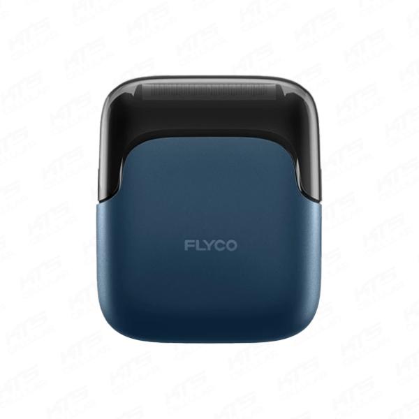 3c91b563dd8157b84cd33b7e21f9098f.jpeg FLYCO Portable Electric Shaver FS685 3 Heads Foil - Original 2 Years Warranty by FLYCO Malaysia