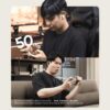 Techlife Wireless Earbuds+ 2 Smart Noise Cancellation Earbuds - Original 1 Year Warranty by Techlife Malaysia